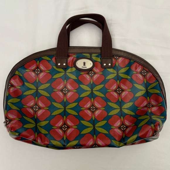 Fossil Handbags - Fossil Keyper Dome Bag